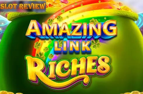 Amazing Link Riches